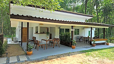 Gecko House Koh Kood