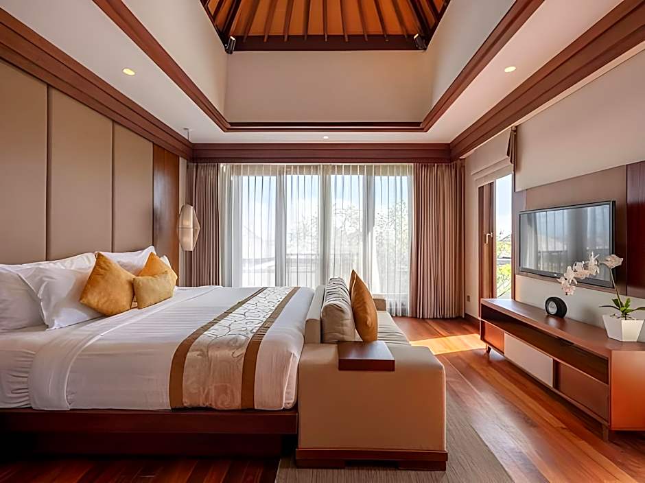 tanadewa Villas Nusa Dua Bali By Cross Collection