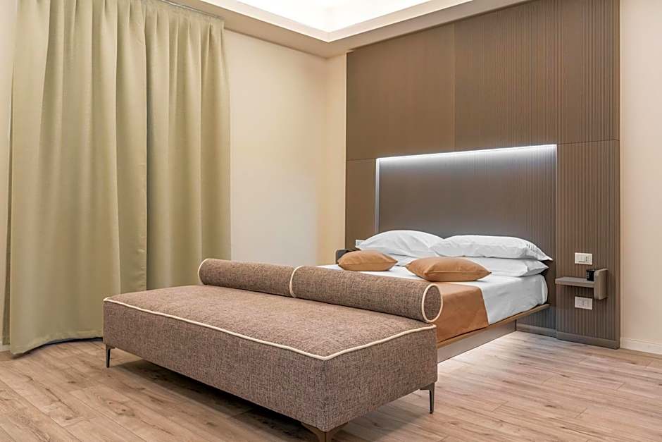 Meneghina Suites Foresteria Lombarda