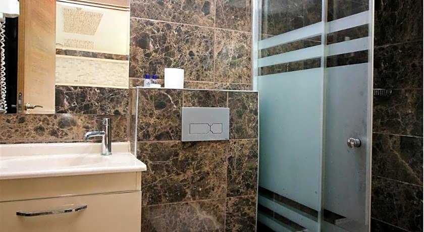 Behram Hotel