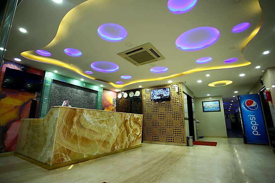 Hotel RR International