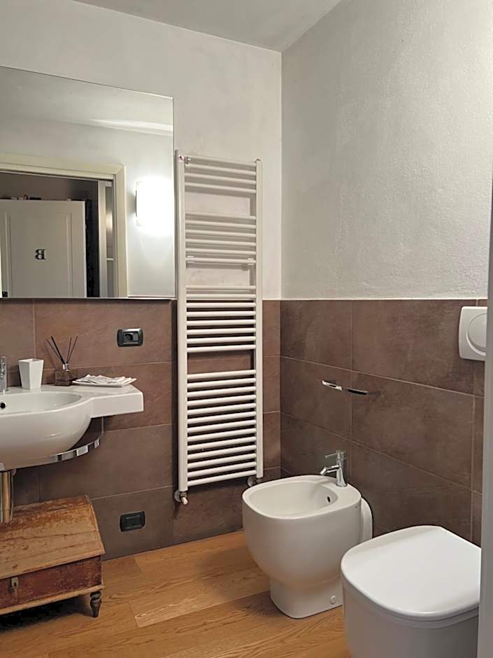 A Casa Di Paola Suite