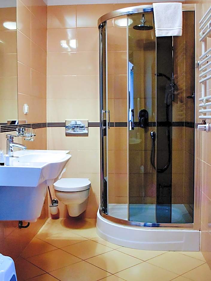 Hotel Zamek Królewski w Rydzynie