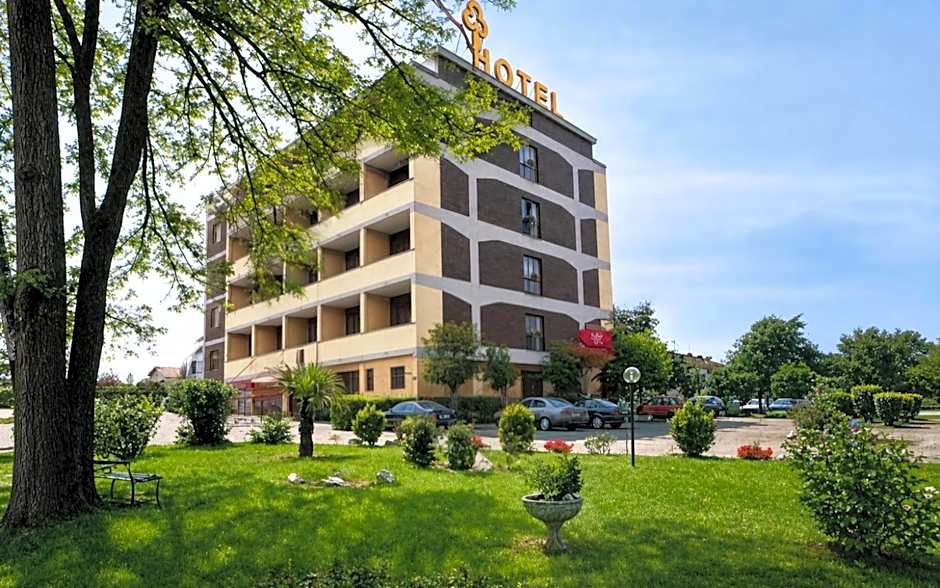 Hotel Europa Milano