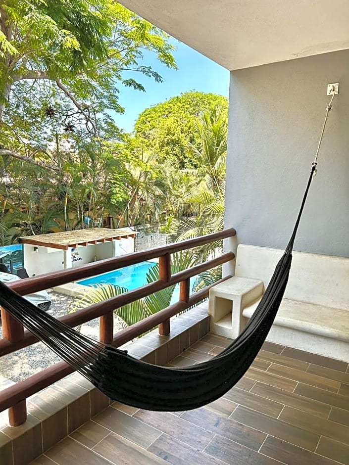 Hotel Aldea Sol