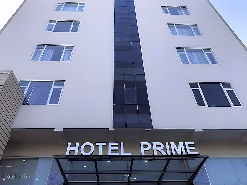 Hotel Prime