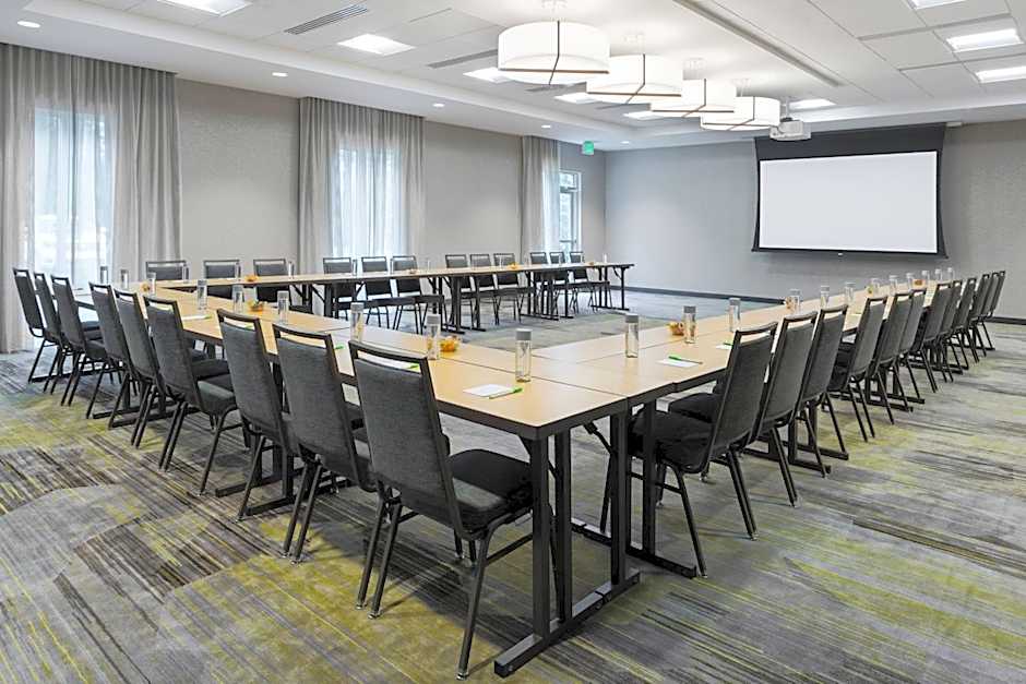 Courtyard by Marriott Ruston