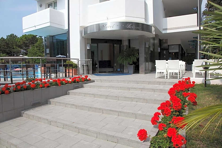 Hotel Bellevue