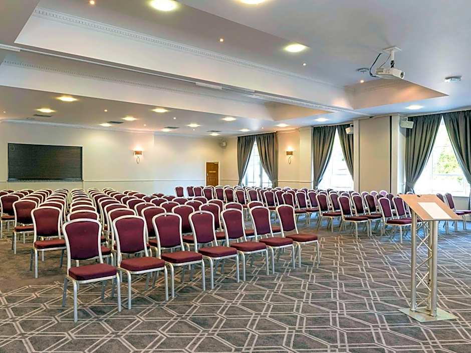 Brandon Hall Hotel & Spa Warwickshire
