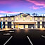 WoodSpring Suites South Brunswick - Princeton
