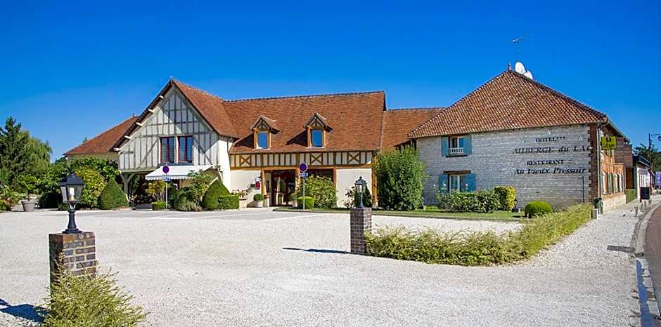 Auberge du Lac, Sure Hotel Collection by Best Western