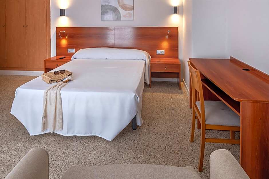 Hotel GHT Simeon