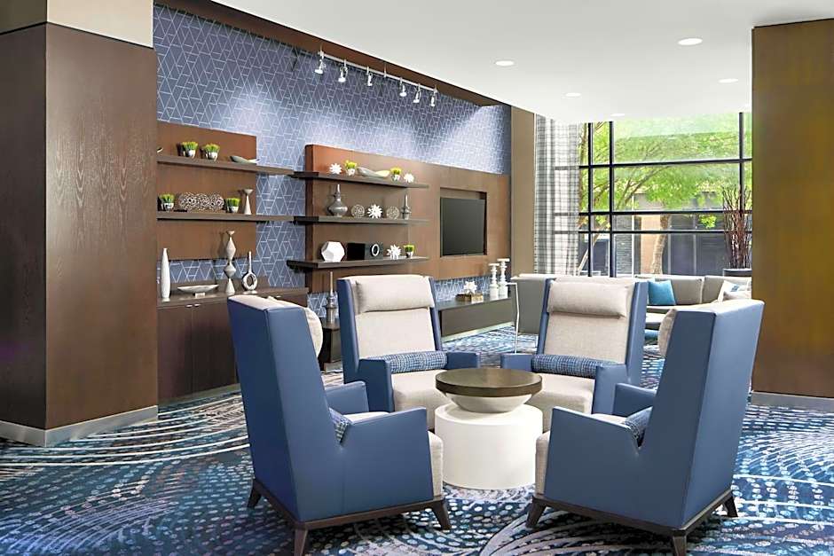 Courtyard by Marriott Wilmington Downtown/Historic District