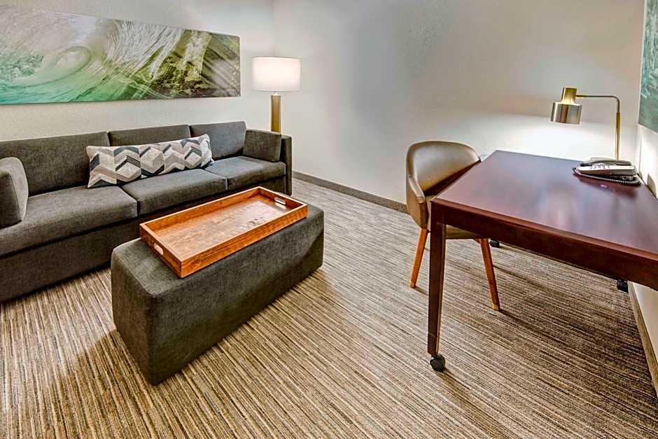SpringHill Suites by Marriott Naples