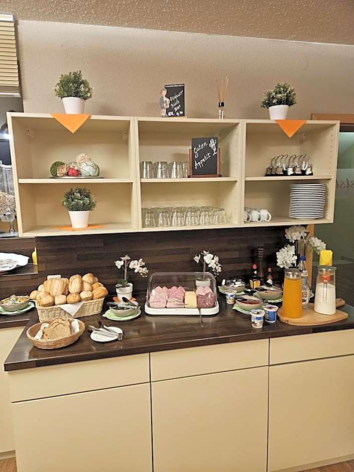 Hotel - Restaurant Baumann