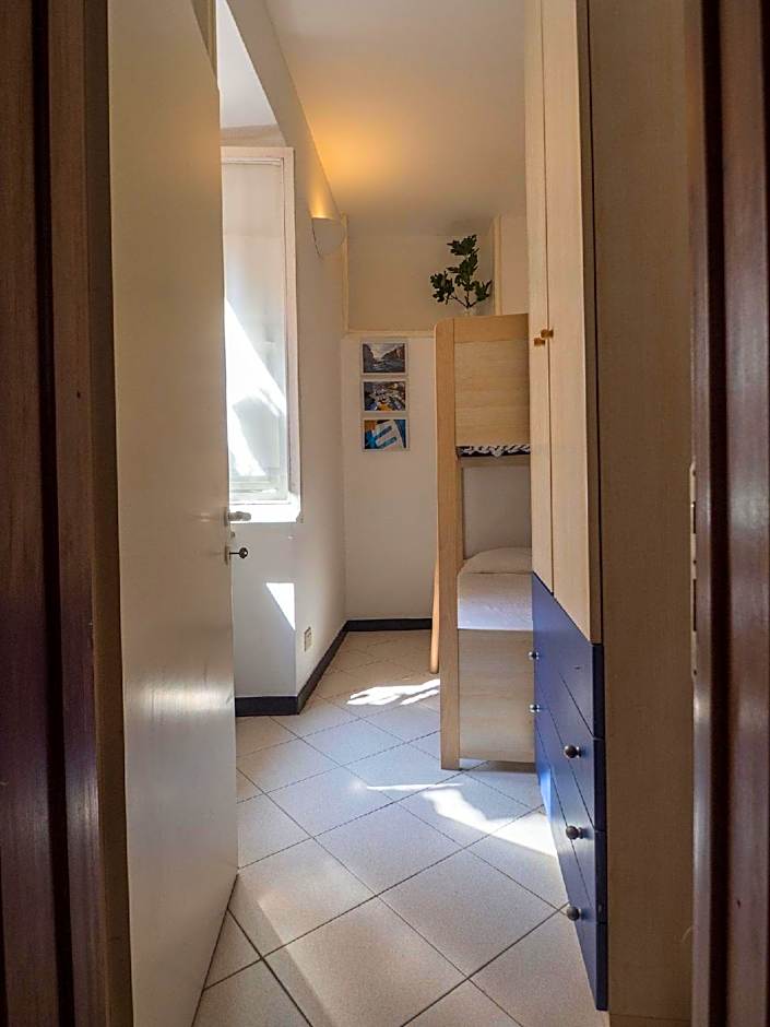 Ventegà Sea View Apartment