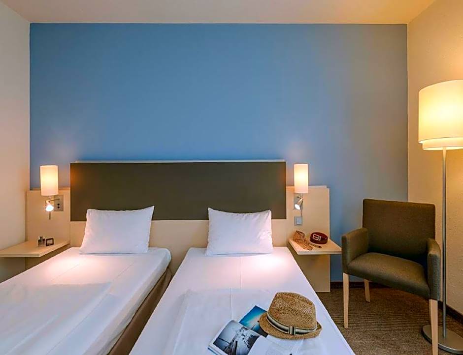 Sunday Hotel Berlin City West