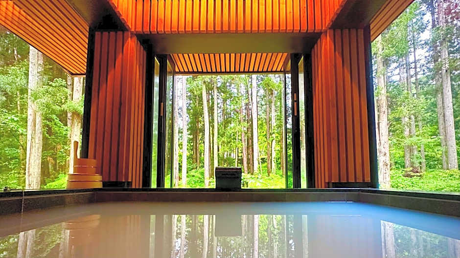Hakuba Platinum