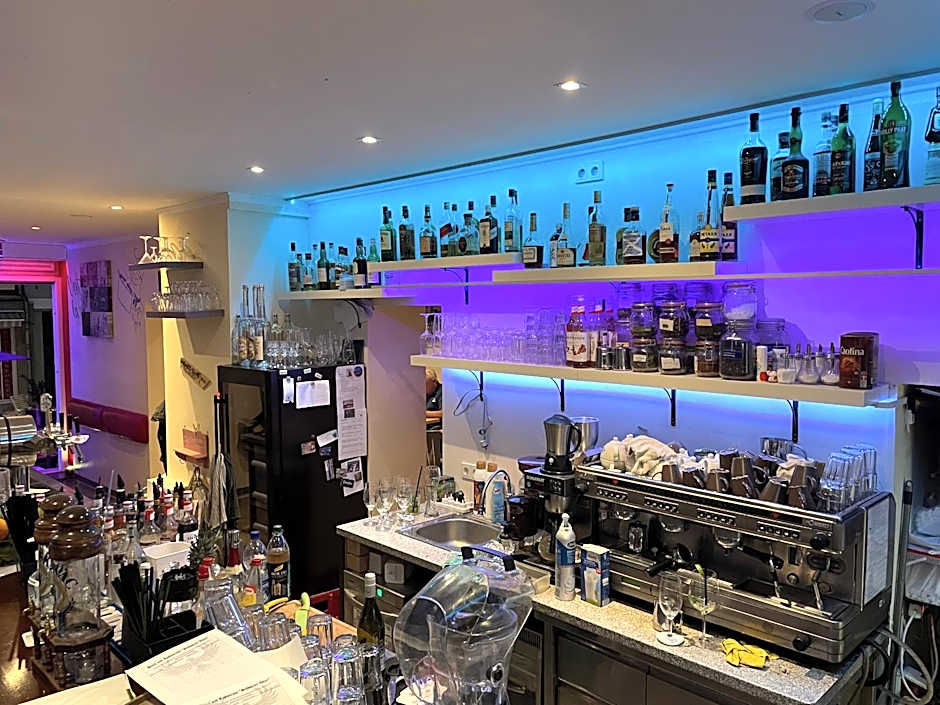 Hotel Schwarzer Adler