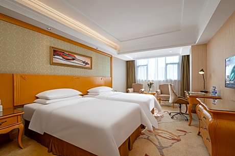 Double Room with Two Double Beds