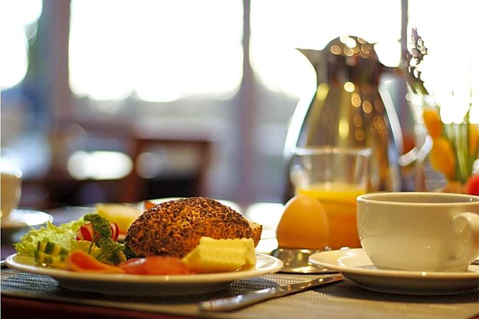 Arkona Strandresidenzen