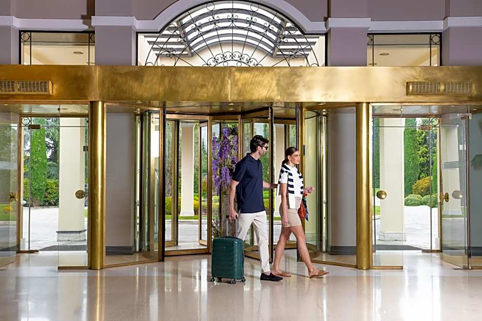 Hyatt Regency Thessaloniki