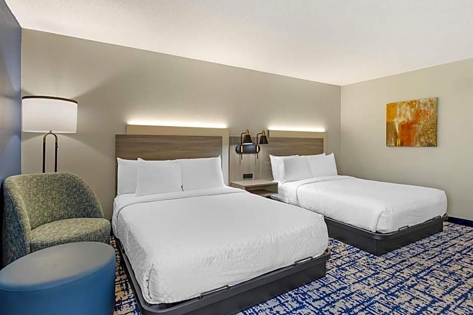 Best Western Plus Omaha Airport Inn