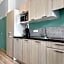 Icelandic Apartments