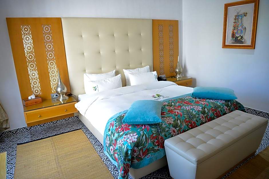 Aralia Boutique Hôtel