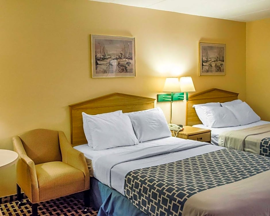 Econo Lodge Franklin