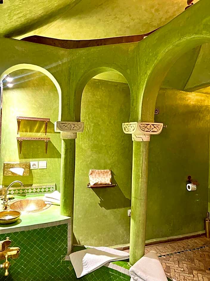 Riad Fatinat Marrakech