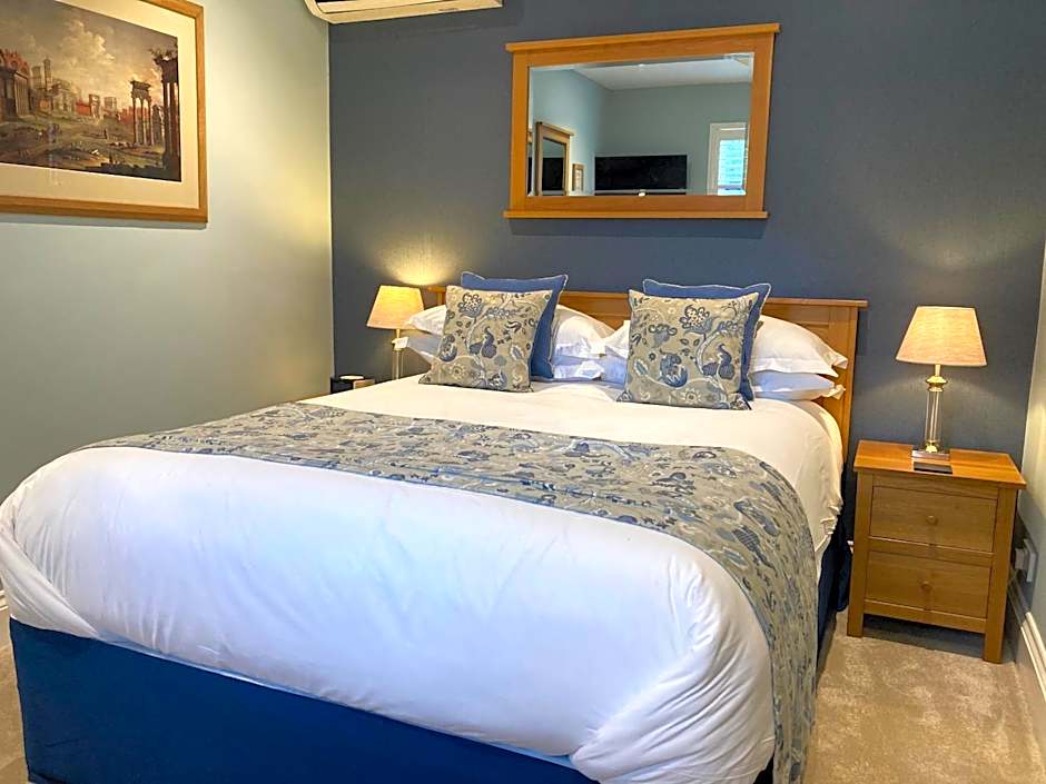 Chestnuts House Boutique B&B