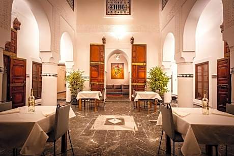 Palais Aix Kabaj &Spa