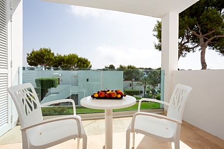 SUITE 3 ADULTS + 1 CHILD