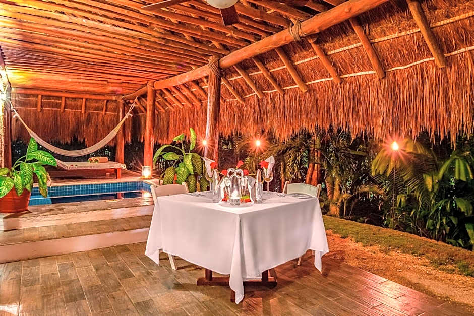 The Explorean Kohunlich - All Inclusive