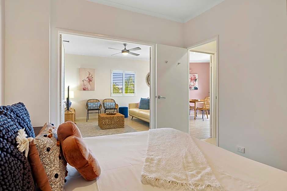 Rimini Holiday Apartments