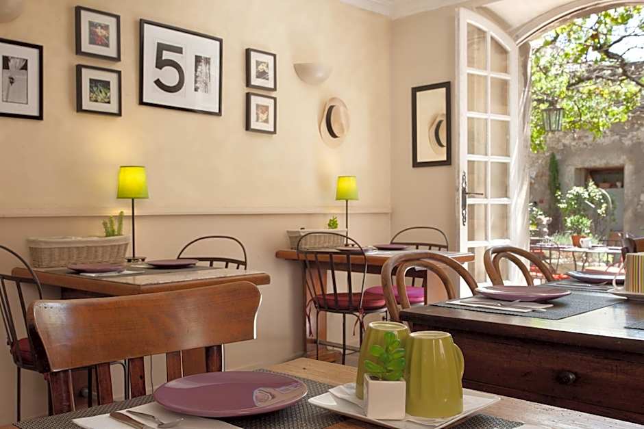 Hotel De L'Atelier