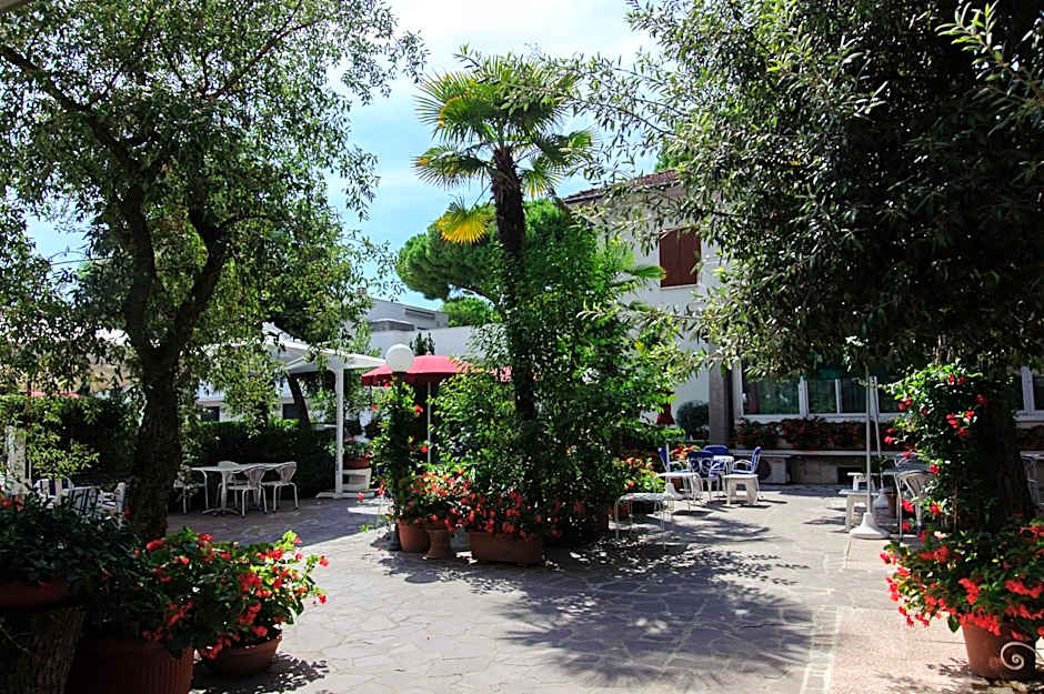 Hotel Nautic B&B
