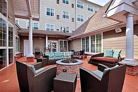 Residence Inn by Marriott Atlantic City Airport Egg Harbor Township