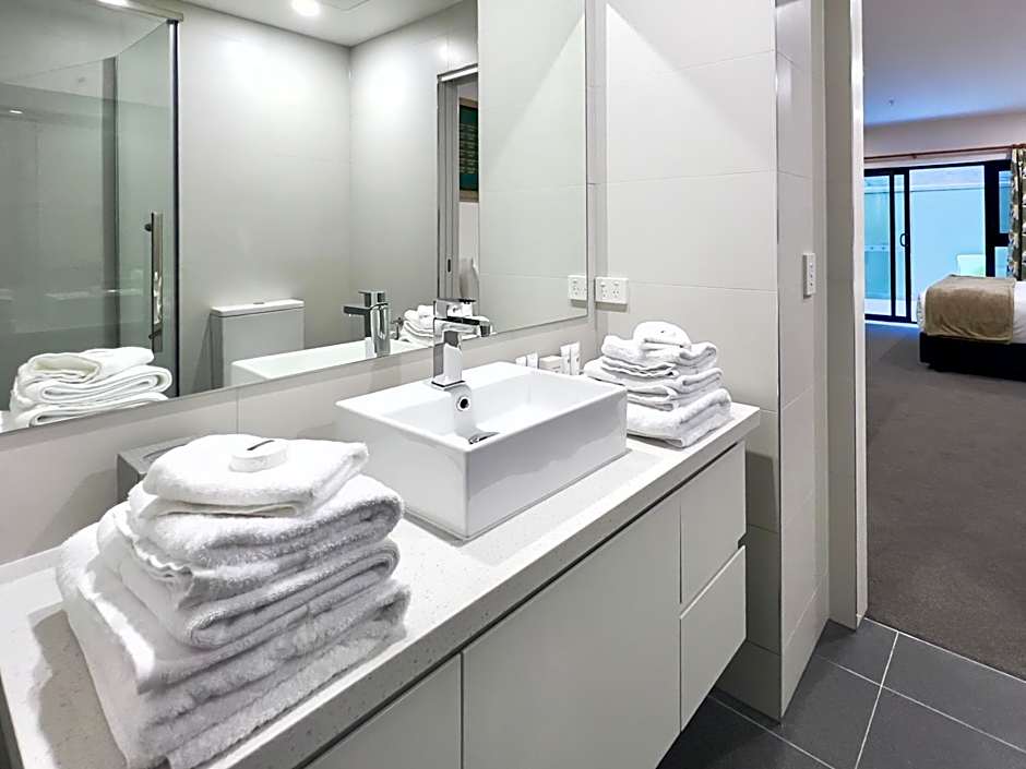 Sixty Six Boutique Apartments