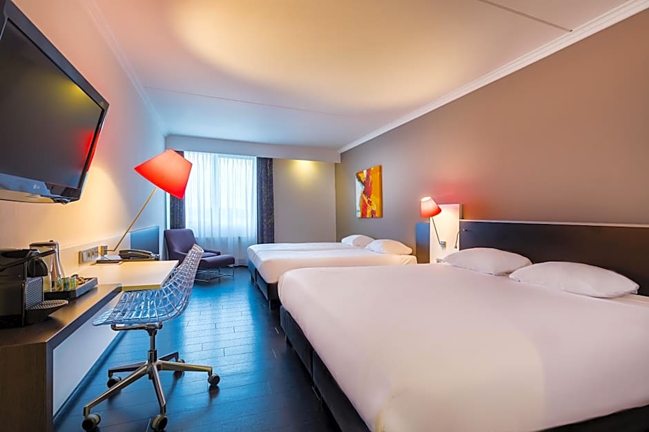 Postillion Utrecht Bunnik