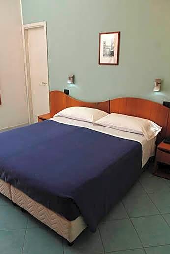 Hotel Residence La Darsena