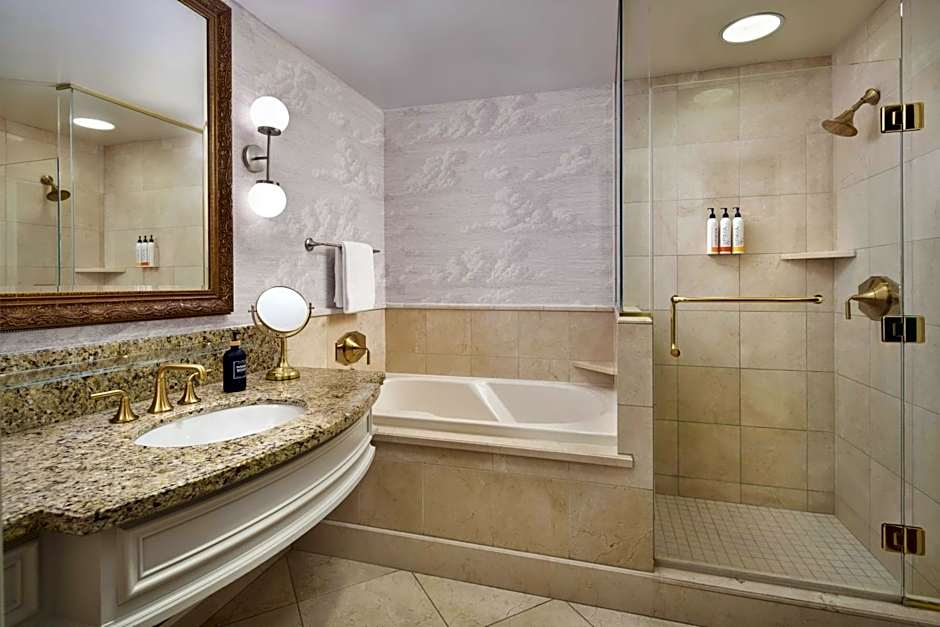 The Carlton Hotel, Atascadero – Paso Robles, a Tribute Portfolio Hotel