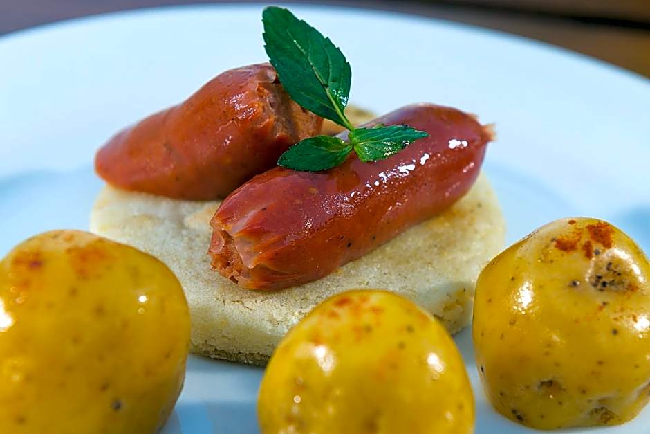 Hotel Dann Carlton Bucaramanga