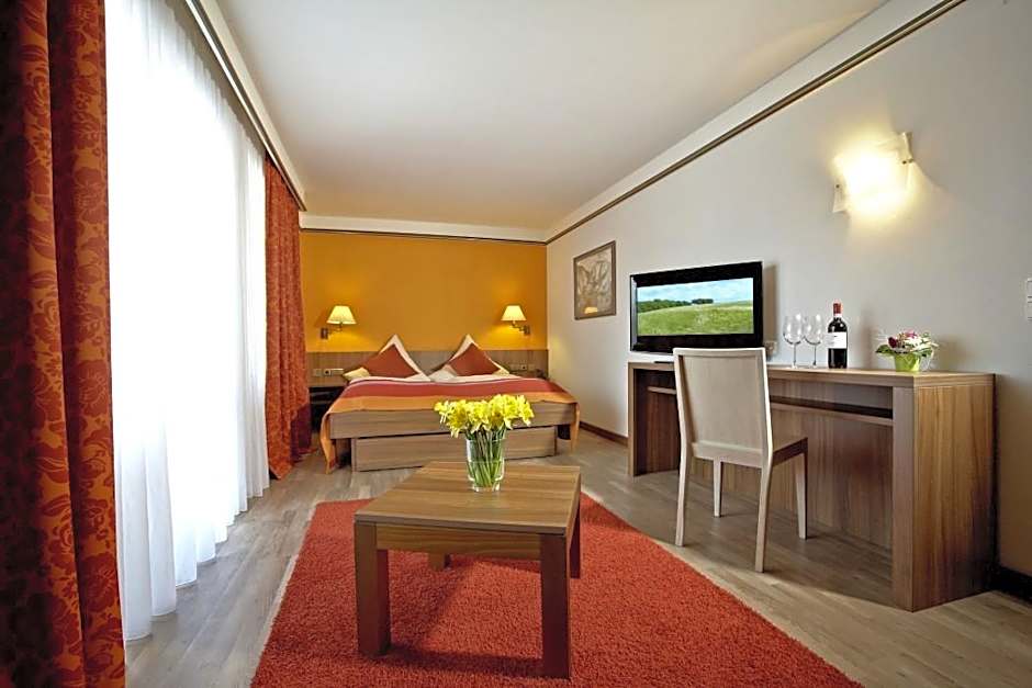 Hotel Bavaria