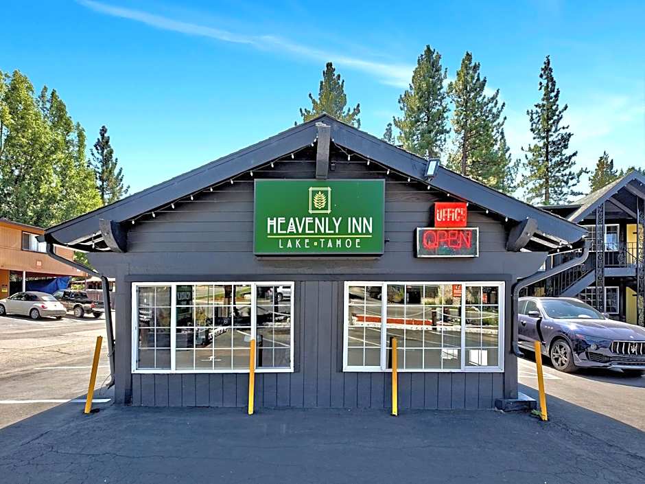 Heavenly Inn Lake Tahoe
