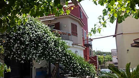 Bed & Breakfast Fuocomuorto