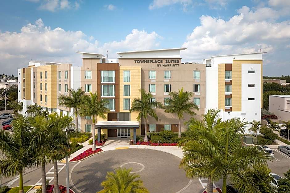 TownePlace Suites by Marriott Miami Kendall West
