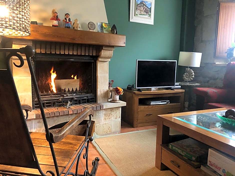 Posada de Villacarriedo