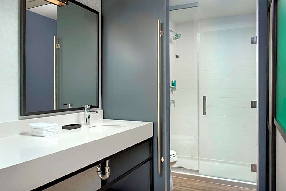 Aloft Dublin-Pleasanton